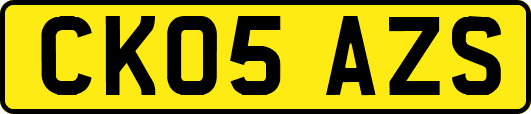 CK05AZS