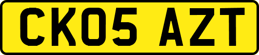 CK05AZT
