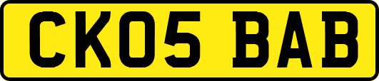 CK05BAB