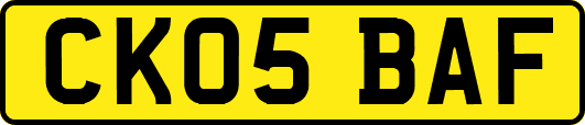CK05BAF