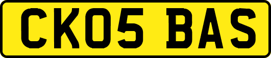 CK05BAS