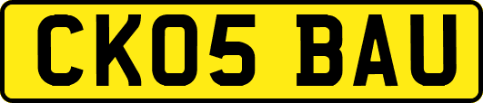 CK05BAU