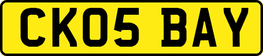 CK05BAY