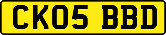CK05BBD