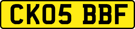 CK05BBF