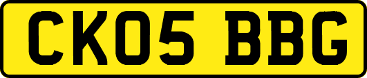 CK05BBG