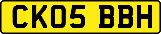 CK05BBH