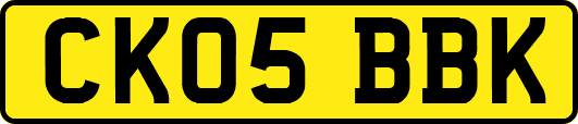 CK05BBK