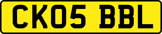 CK05BBL