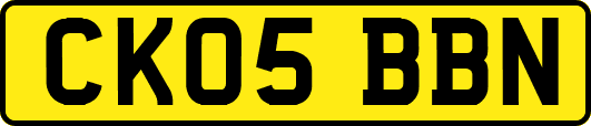 CK05BBN