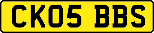 CK05BBS