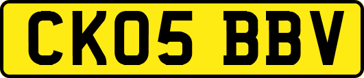CK05BBV