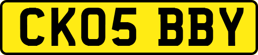 CK05BBY