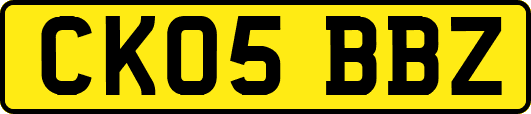 CK05BBZ