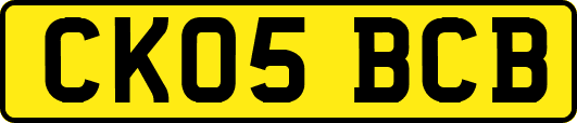 CK05BCB