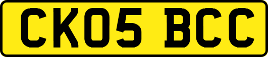 CK05BCC