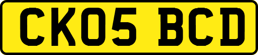 CK05BCD