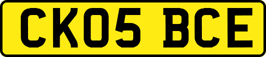CK05BCE