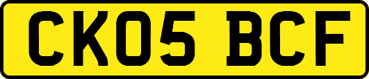 CK05BCF