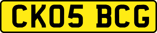 CK05BCG