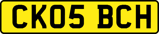 CK05BCH