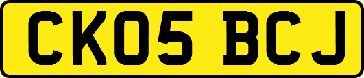 CK05BCJ
