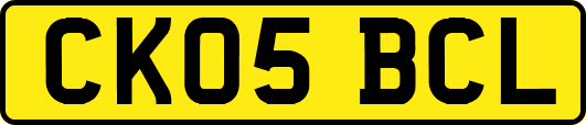 CK05BCL