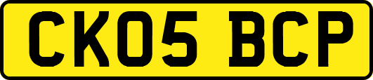 CK05BCP