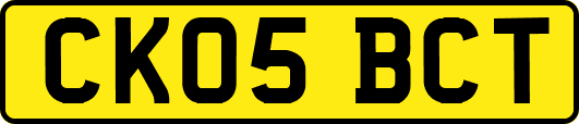 CK05BCT
