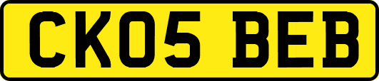 CK05BEB