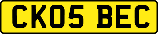 CK05BEC