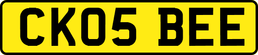 CK05BEE