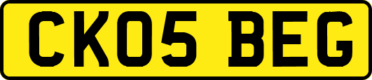 CK05BEG