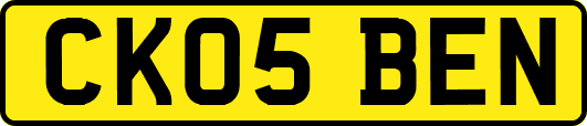 CK05BEN
