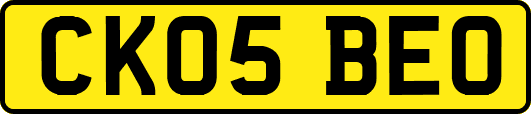 CK05BEO