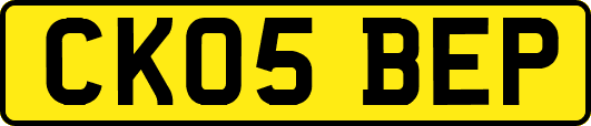 CK05BEP