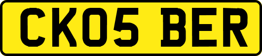 CK05BER