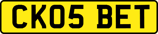 CK05BET