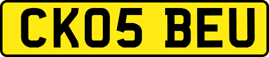 CK05BEU