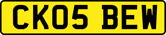 CK05BEW