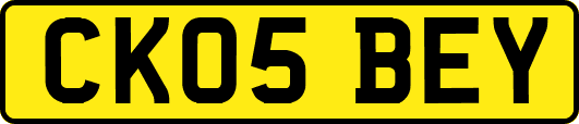 CK05BEY
