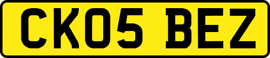 CK05BEZ