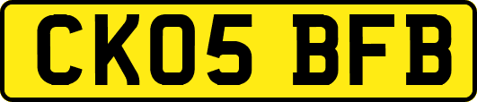 CK05BFB
