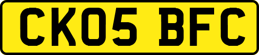 CK05BFC