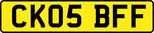 CK05BFF