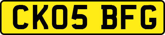 CK05BFG