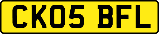 CK05BFL
