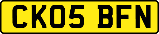 CK05BFN