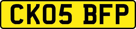 CK05BFP