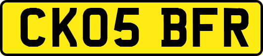 CK05BFR